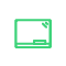 Whiteboard icon