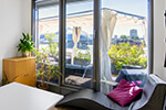 Coaching Suite Raum